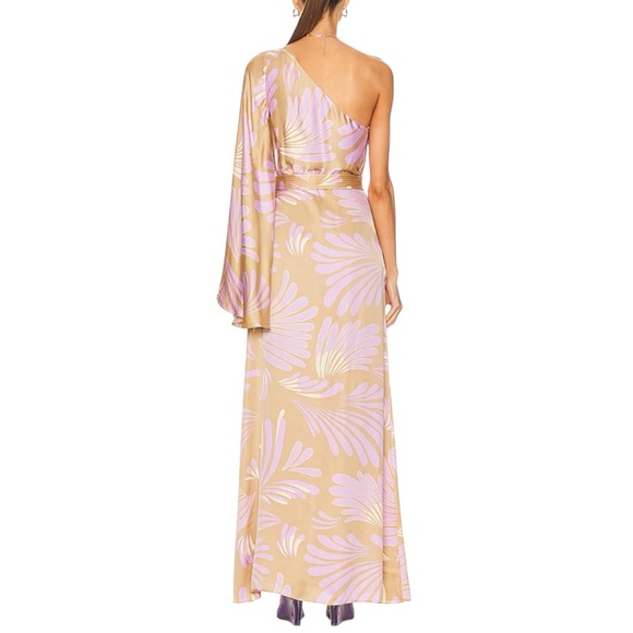 NWT ALEXIS Lio Serenity Dress Size S - Picture 3 of 7